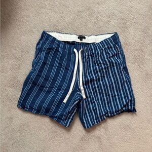Banana Republic linen size L Shorts